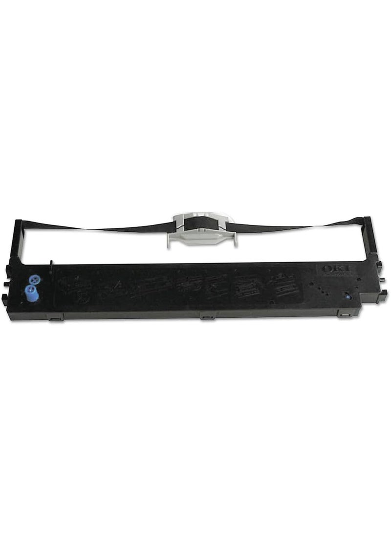 Innovera Innovera ACO0620 44173403 Compatible Printer Ribbon  Black 