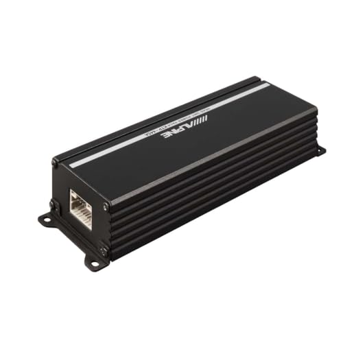 Alpine وحدة الطاقة Alpine KTP-445A - Image 2