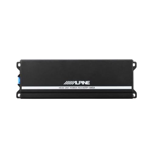 Alpine وحدة الطاقة Alpine KTP-445A - Image 5