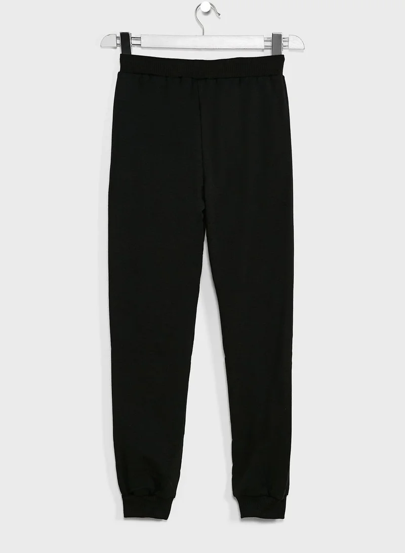 Warner Bros Youth Looney Tunes Sweatpants