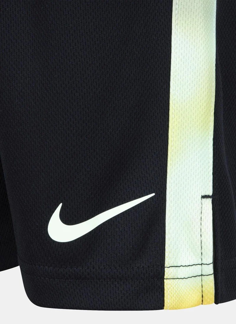 Nike Kids' Hazy Rays T-Shirt and Shorts Set
