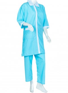 housemaid uniform in large sizes