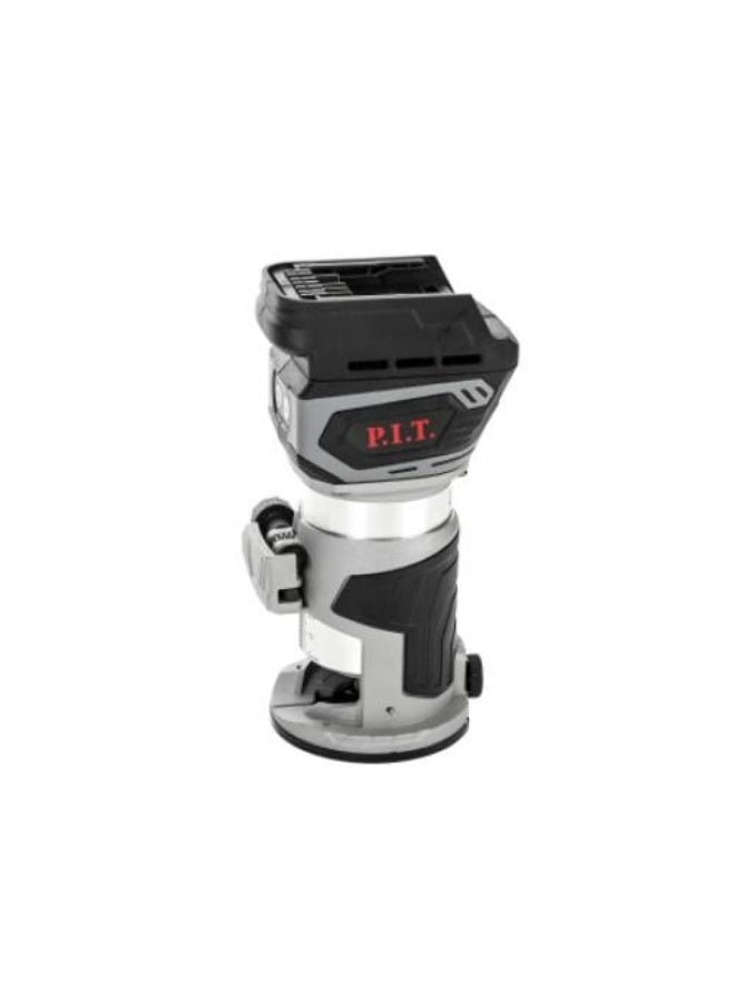 راوتر كهربائي 6 مم بدون بطارية P.I.T موديل PER20H-6A