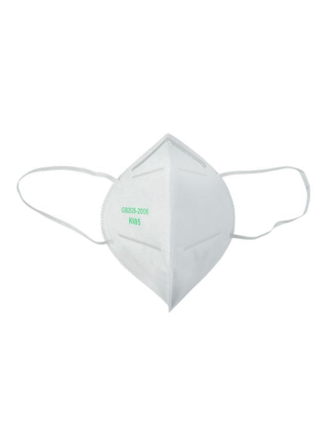 NIBEMINENT 50-Piece KN95 Face Mask - Image 1