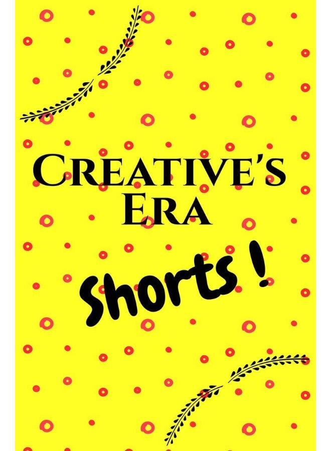 Creative's Era Shorts