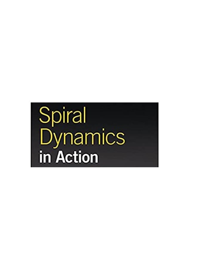 Spiral Dynamics in Action: Humanity's Master Code  - Image 3