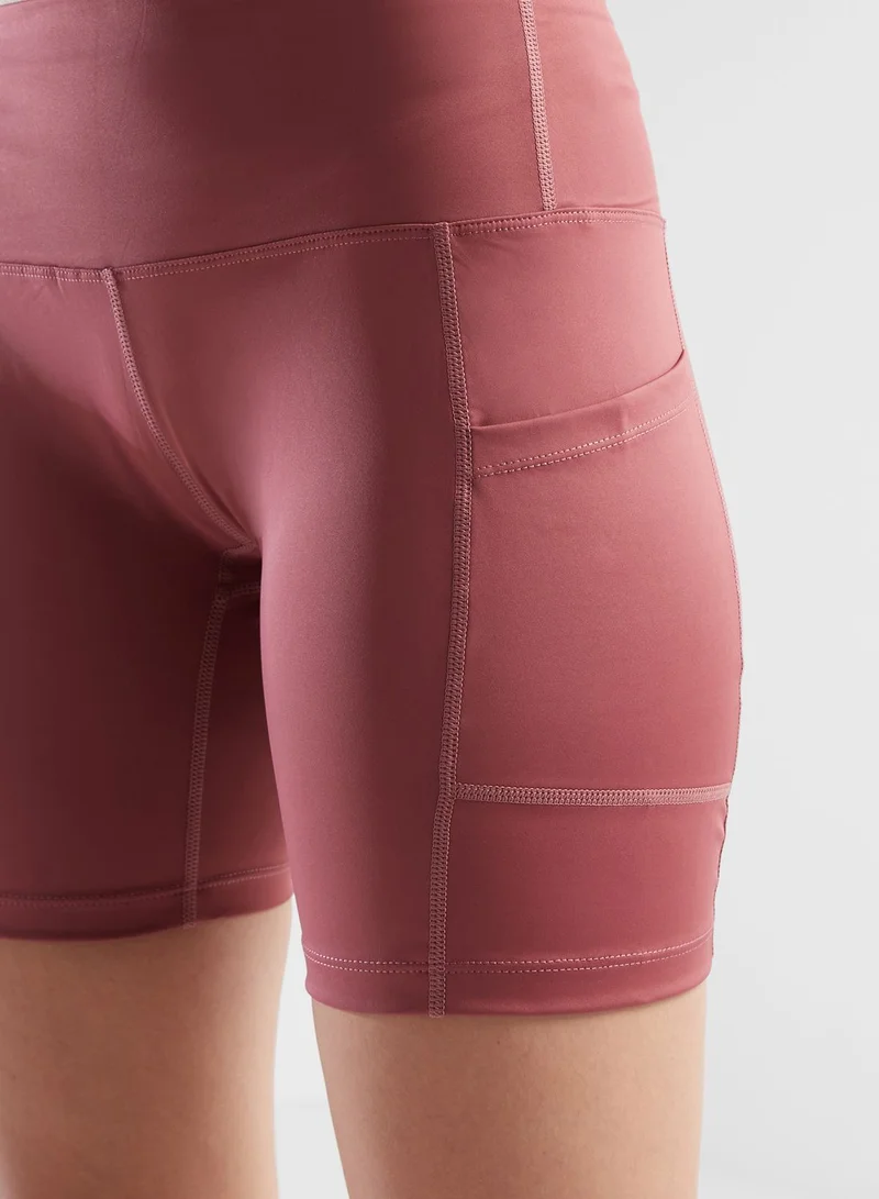 FRWD Athletic Cycling Shorts