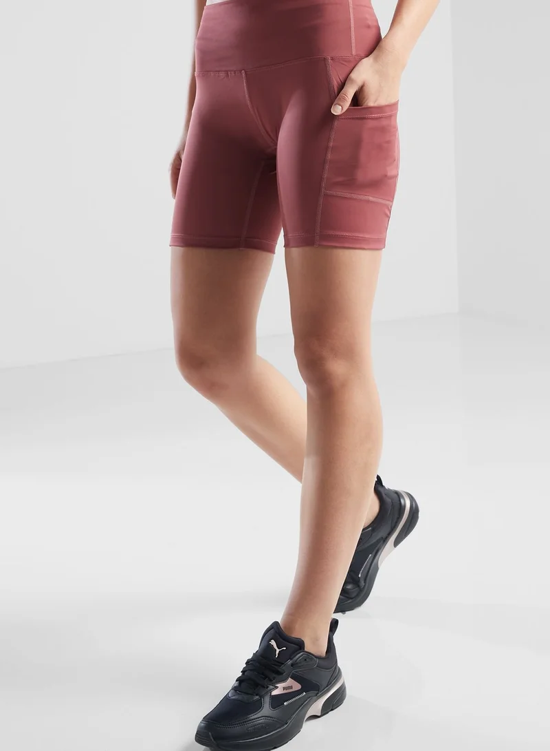 FRWD Athletic Cycling Shorts