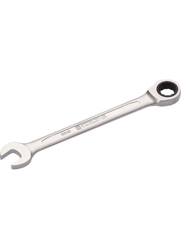 İzeltaş Izeltaş Combination Ratchet Wrench 9 Mm  - Image 1