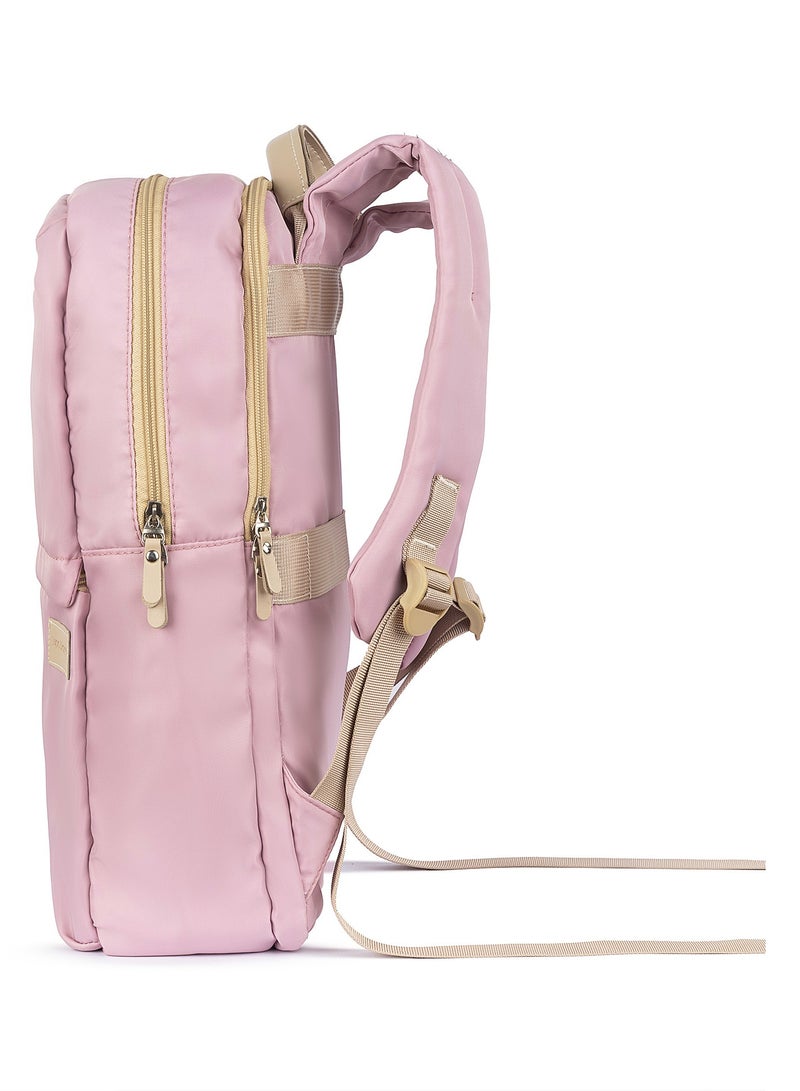 Lupo bianco Kitty Backpack (Mini) - Rose  - Image 2