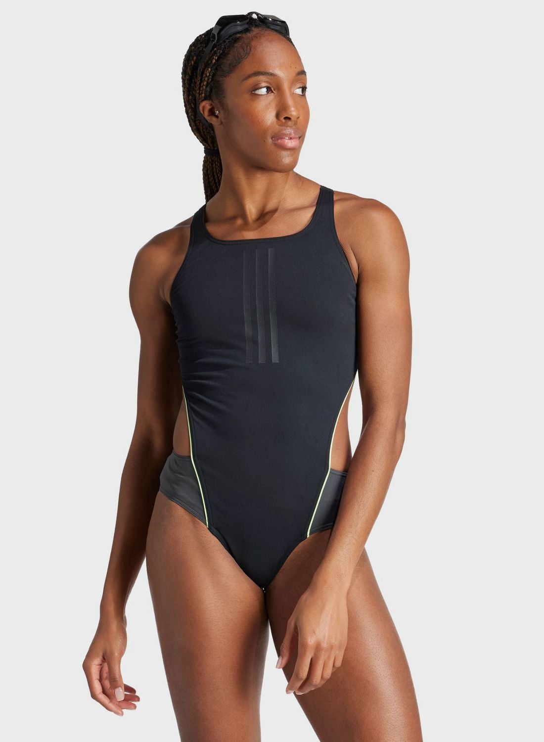 adidas beachwear