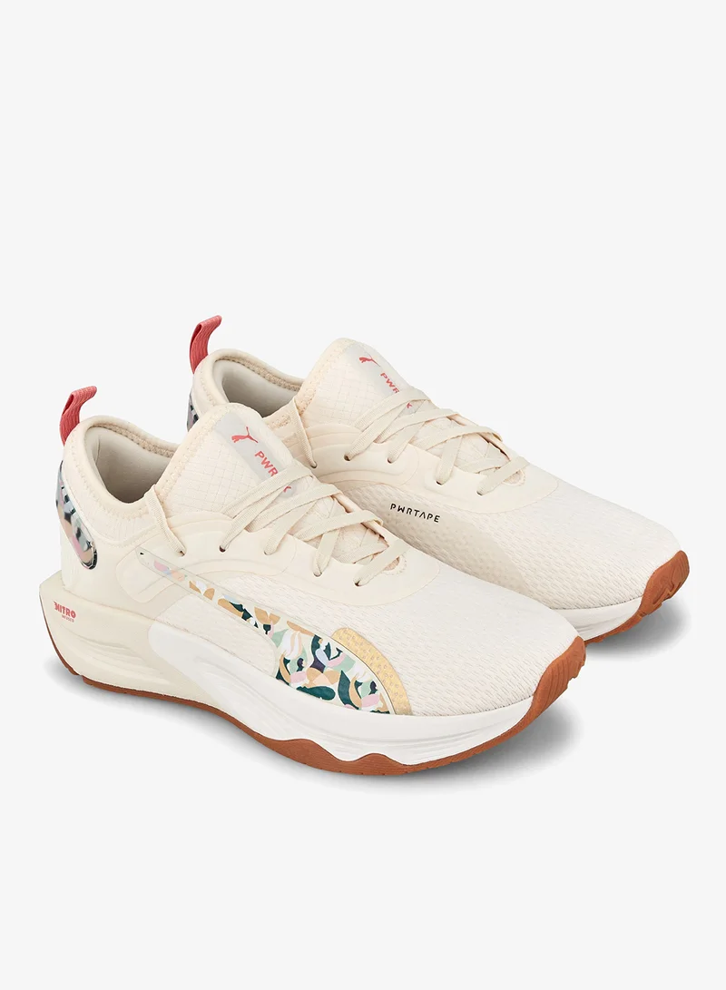 بوما حذاء تدريب نسائي   نيترو من ماجي ستيفنسون