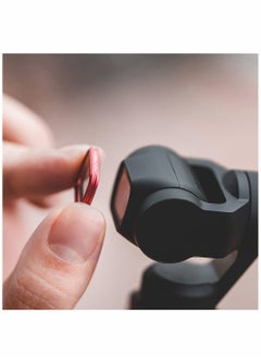 Y&D Filter ND Set Compatible with for OSMO Pocket/Pocket 2（ND 8 16 32 64 Professional DJI Waterproof & Oilproof (P-19C-066)  - Image 2