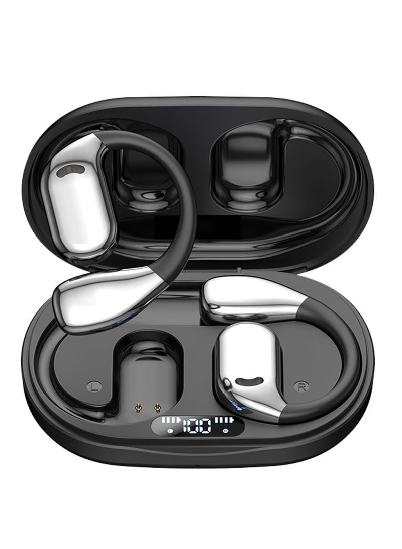 نيكسوس تك Nexustek open-back Lightweight Bluetooth Earphones