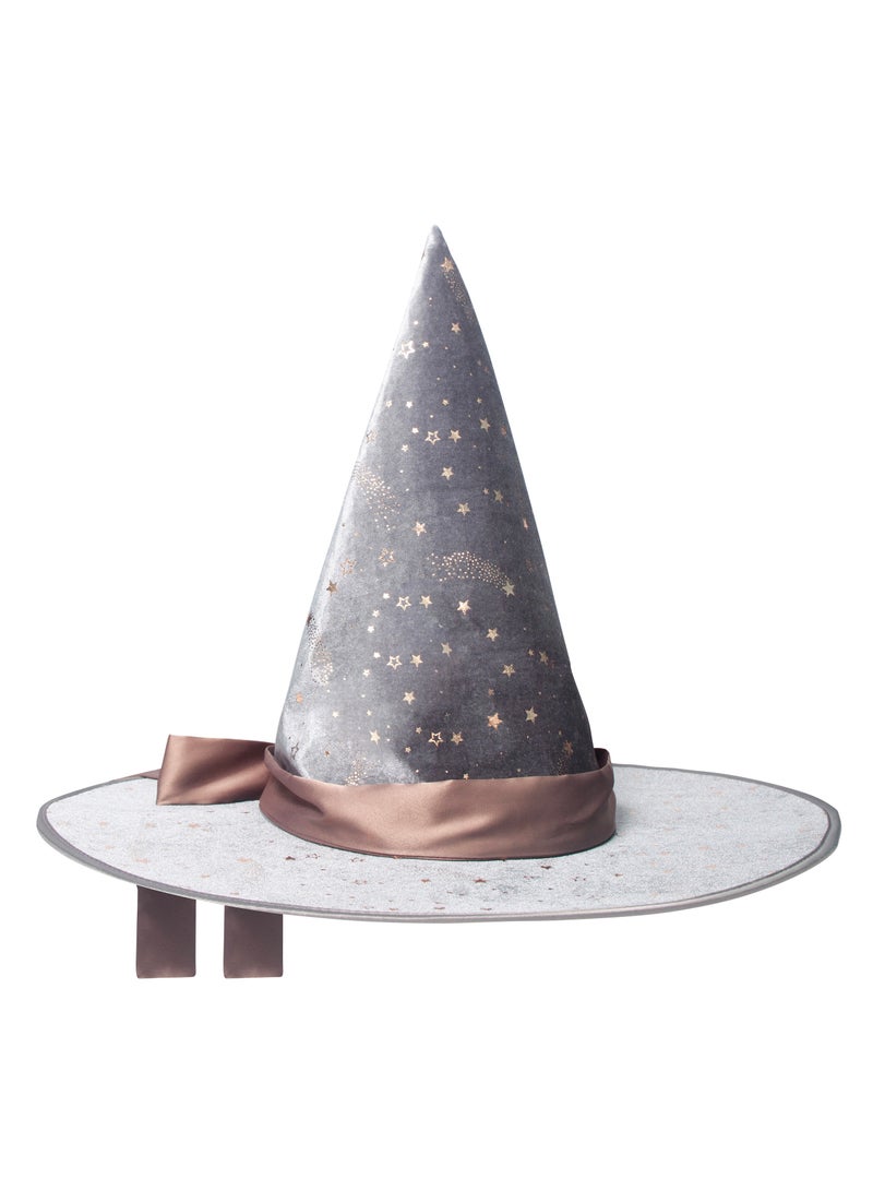Mimi & Lula GRISELDA VELVET WITCH HAT - Image 5
