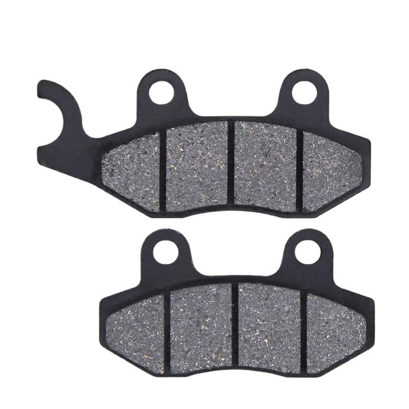 Motorcycle Front Brake Pads For KLR650 KL650 2008 2015 FA228 - Image 2