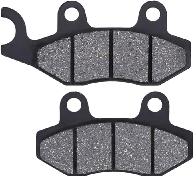 Motorcycle Front Brake Pads For KLR650 KL650 2008 2015 FA228 - Image 1