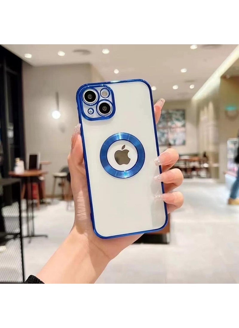 Laser Case with Extra Camera Protection (Camera Glass Lens) Compatible with iPhone 13 and 14 - pzsku/Z90AADBB3A6C3AA1B6677Z/45/_/1740594419/746585e8-3797-412f-a3ea-f5ee2e9982fe