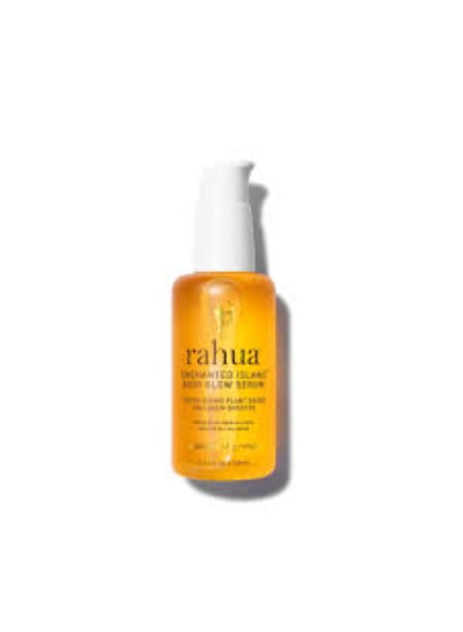 Rahua Enchanted Island™ Body Glow Serum 100ml - Image 3