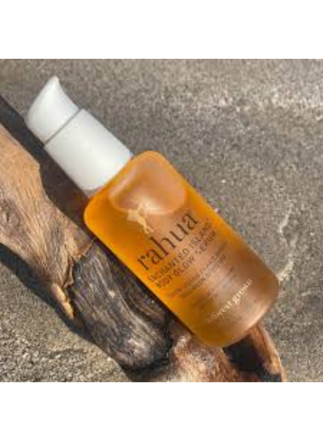Rahua Enchanted Island™ Body Glow Serum 100ml - Image 1