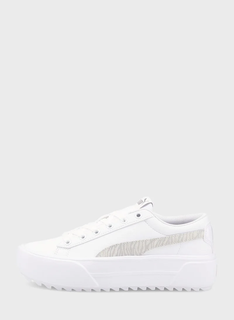 PUMA Kaia Platform Tiger