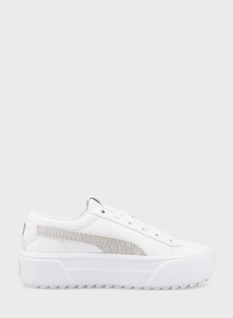 PUMA Kaia Platform Tiger