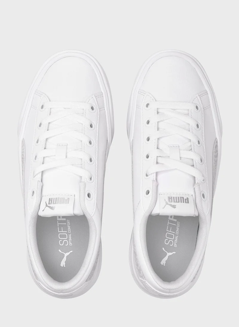 PUMA Kaia Platform Tiger