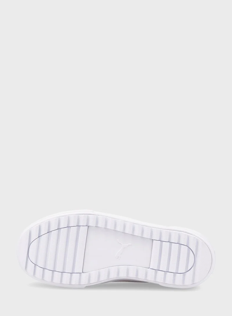 PUMA Kaia Platform Tiger