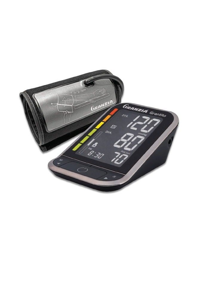 Granzia Blood Pressure Monitor - Granitito