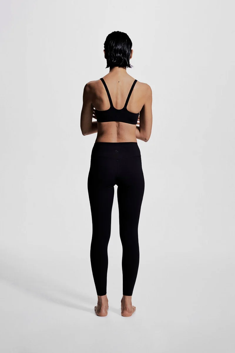 H&M SOFTMOVE SPORTS LEGGINGS