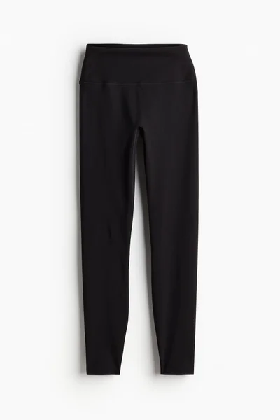 H&M SOFTMOVE SPORTS LEGGINGS