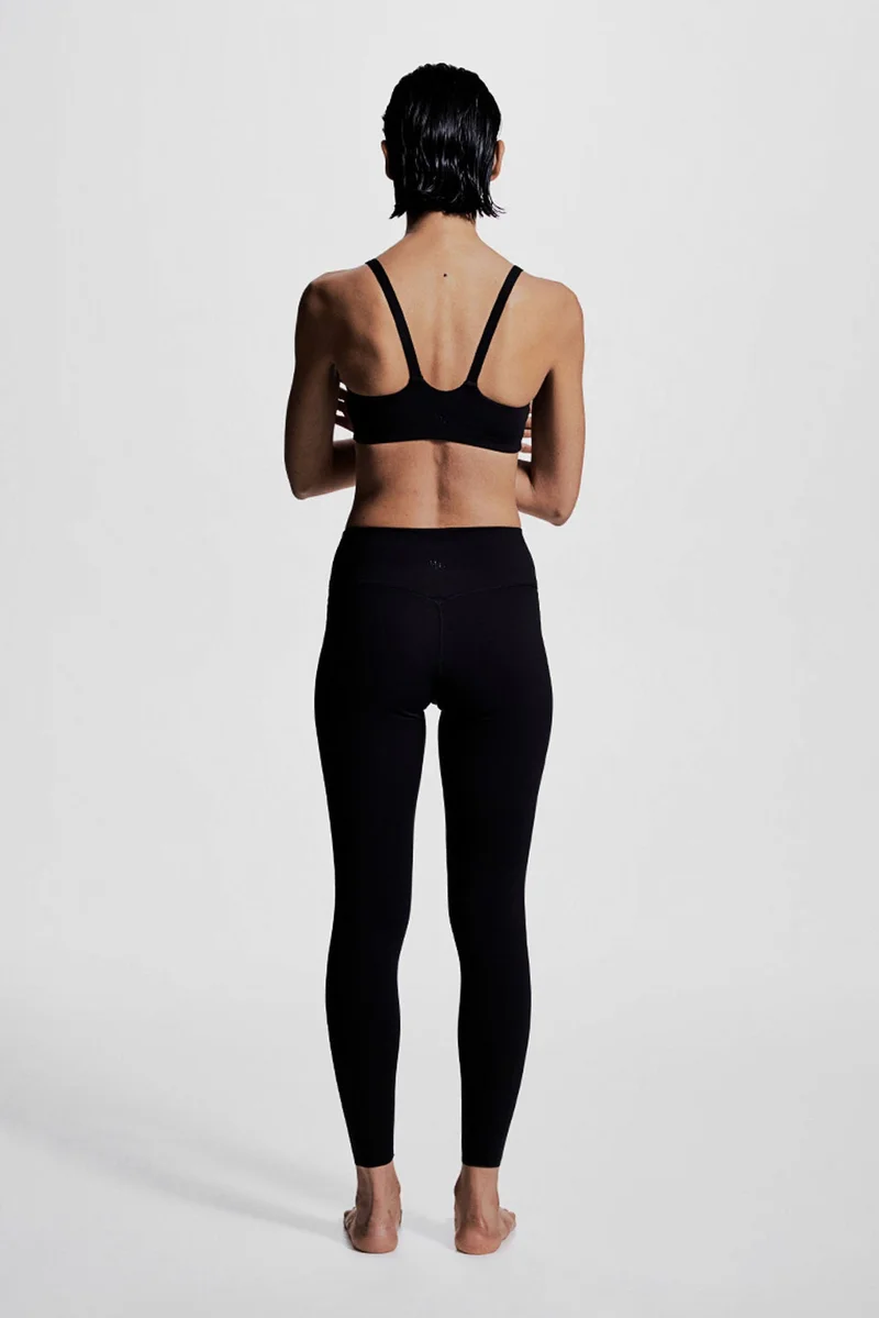 H&M SOFTMOVE SPORTS LEGGINGS