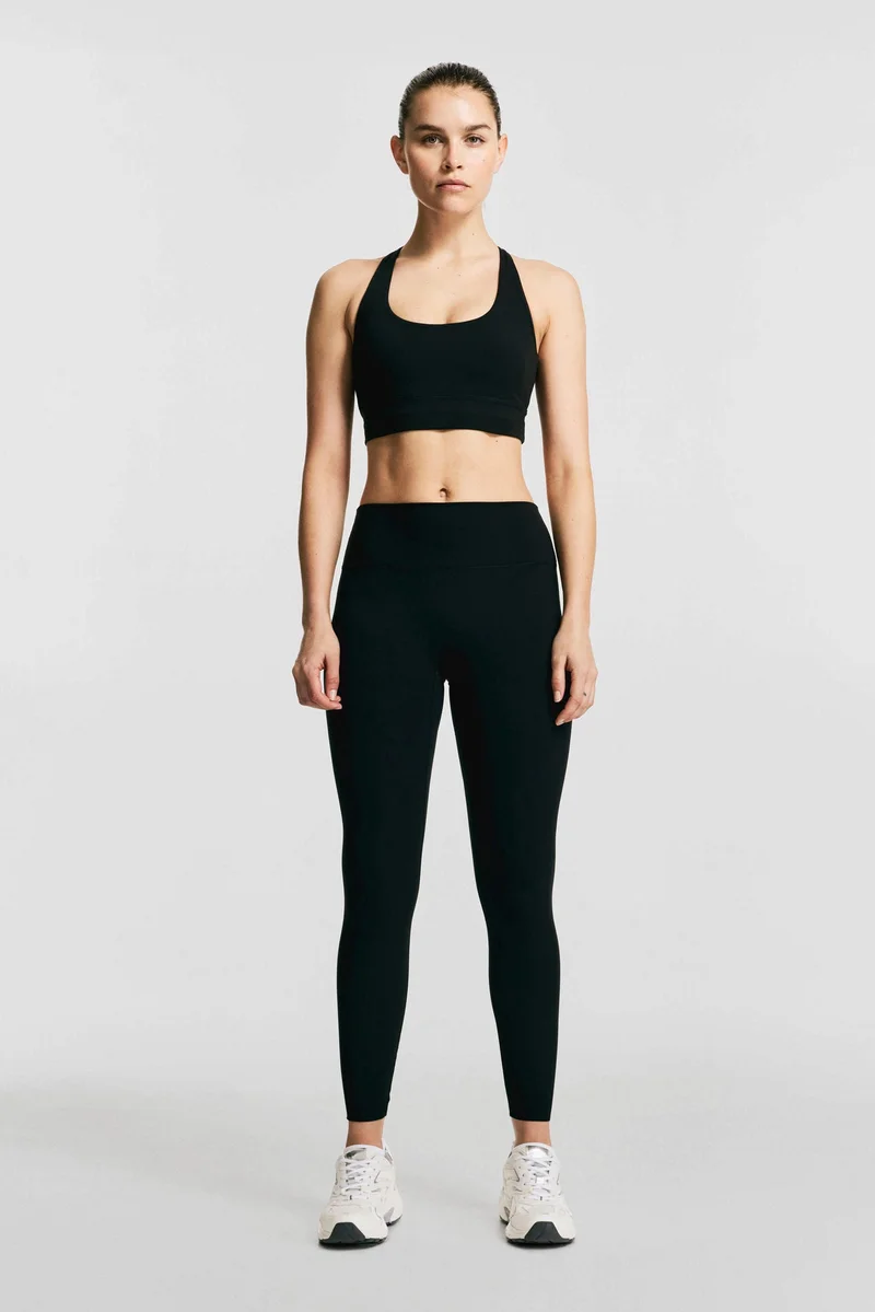 H&M SOFTMOVE SPORTS LEGGINGS