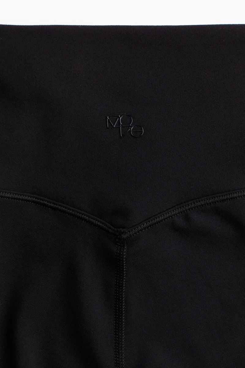 H&M SOFTMOVE SPORTS LEGGINGS