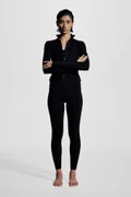 اتش اند ام black