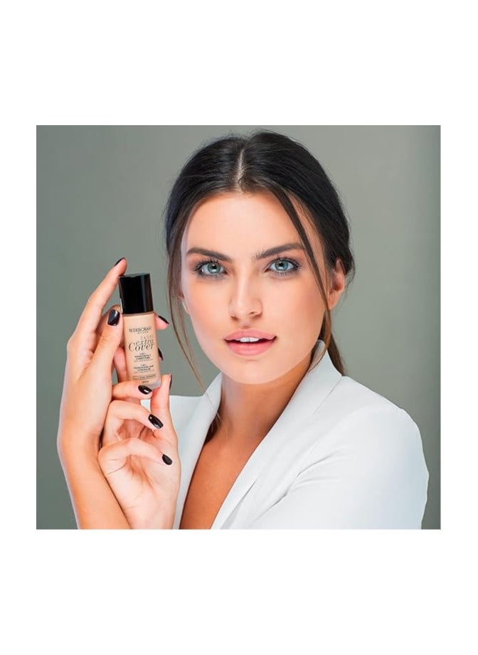 DEBORAH - D 24 ore extra cover FOUNDATION 0 - DEBORAH - Image 1