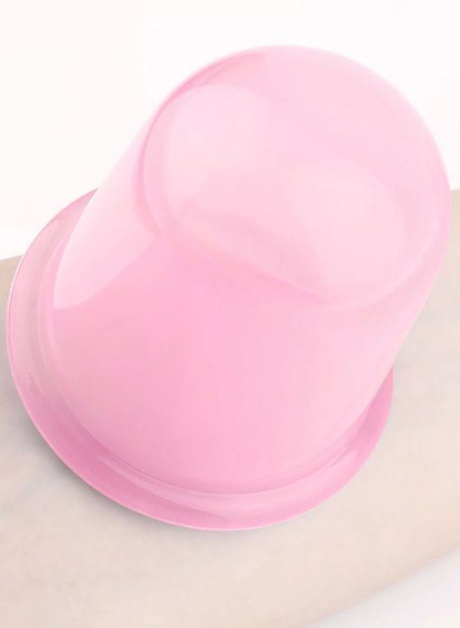 NIBEMINENT 4-Piece Body Massager Vacuum Cup Set - Image 2