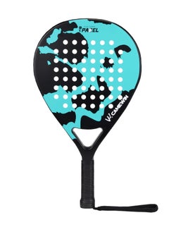 2024 Top Ranked Service Premium Quality CUstom Carbon Fiber Padel Racket