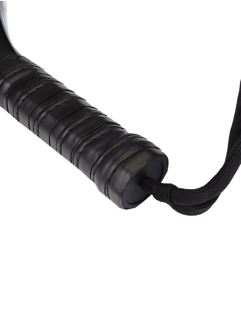 CAMEWIN - 2024 Top Ranked Service Premium Quality CUstom Carbon Fiber Padel Racket - Image 1