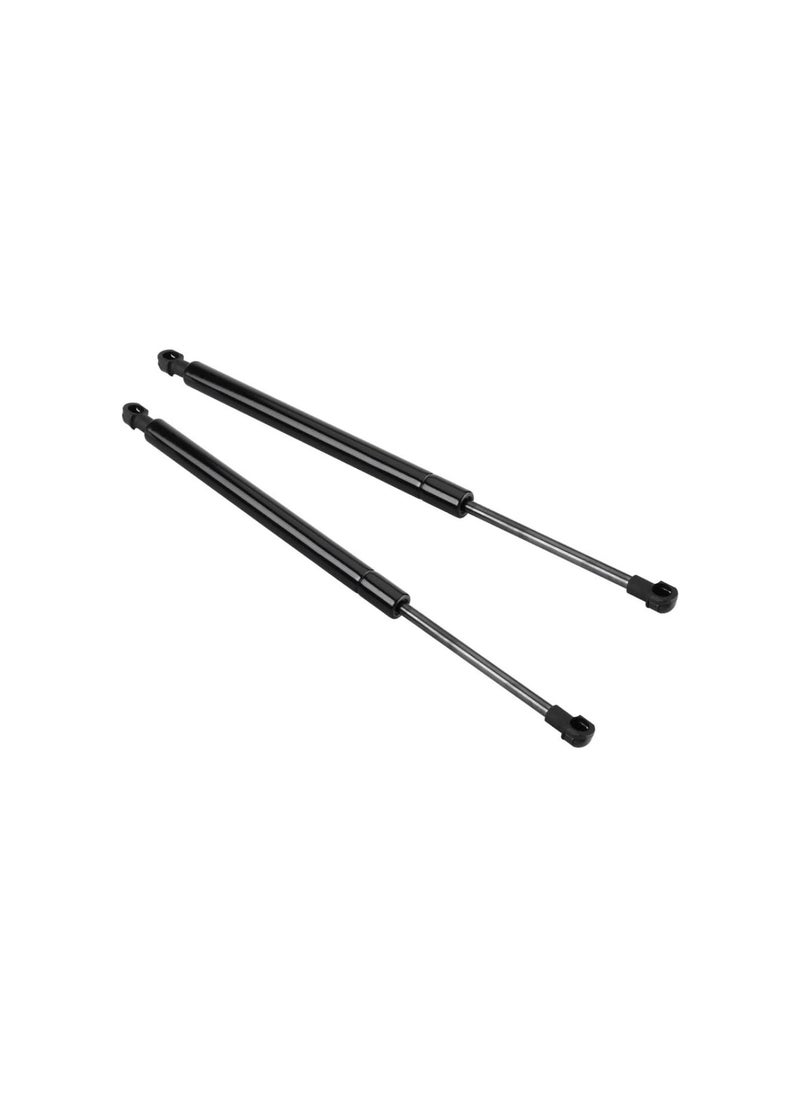 Generic - Gas Struts, 1 Pair Tailgate Boot Trunk Gas Spring Hood Lift Struts for 3 Series E90 - Image 1