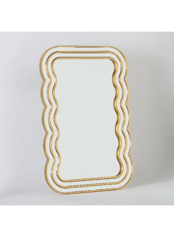 Costello Premium Heavy Duty Mirror 60 x 2.5 x 90 cm