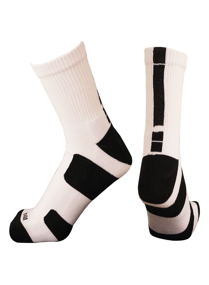 Silvy ( Men's sock half terry socks socquette code13)
