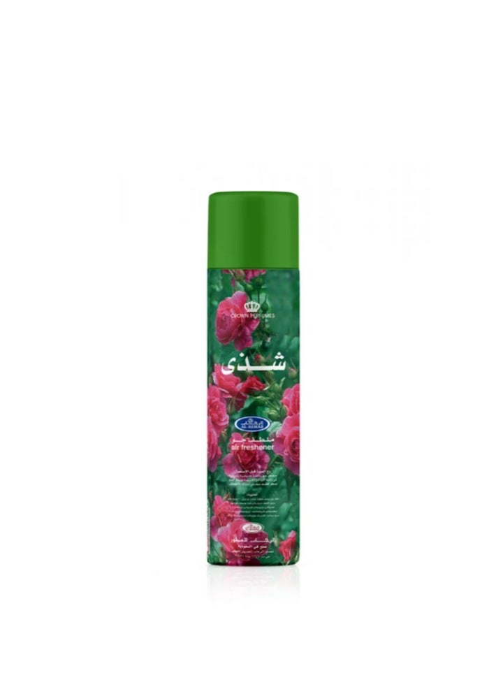الرحاب شذى معطر جو 300 مل الرحاب 
