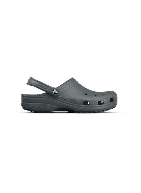 Back Strap Classic Clogs