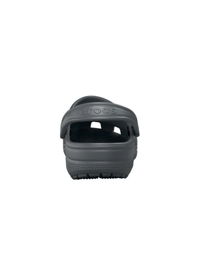 crocs Back Strap Classic Clogs