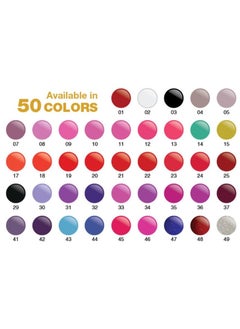 Beauty Palm 10 Gel Nail Polish - 18ml  - Image 3