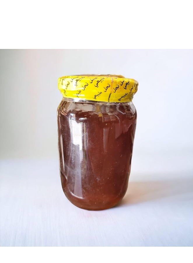 Royal Honey Black Seed Honey - 500 gm - Image 2