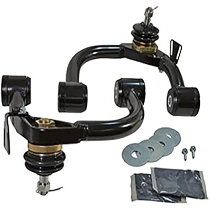 تويوتا لاند كروزر سلسلة 100 ذات أذرع تحكم علوية قابلة للتعديل PR 25455