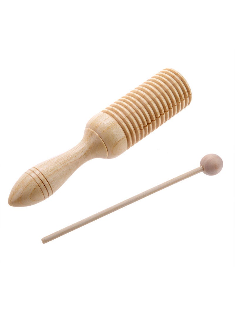 نيبمينينت لعبة موسيقية من خشب الإيلنطس على شكل غراب يصدر أصواتا - Image 1