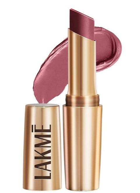 Lakme 9TO5 Primer Matte Lip Color MM1 Mauve Matter 3.6 g